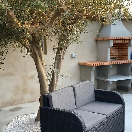 Casa Llurgo *