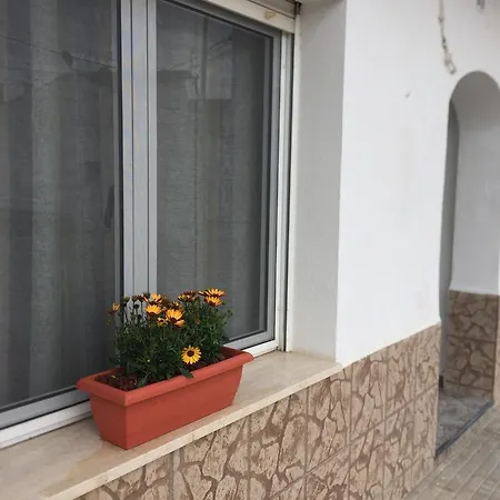 בית נופש Casa Llurgo דלטברה