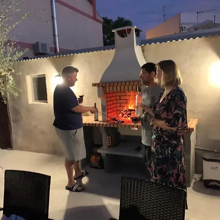Casa Llurgo Holiday home *