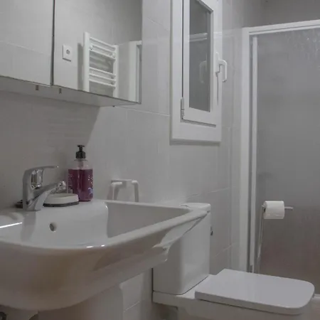 Holiday home Casa Llurgo Deltebre