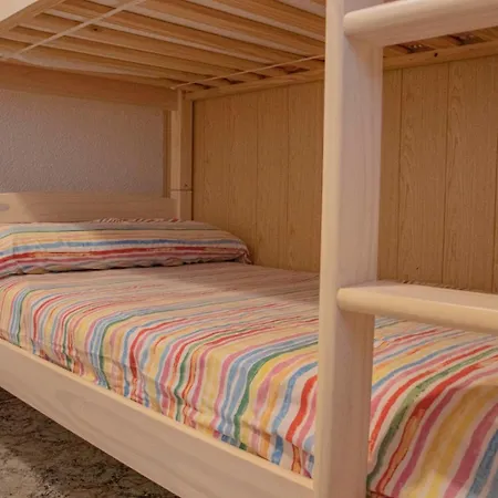 Holiday home Casa Llurgo