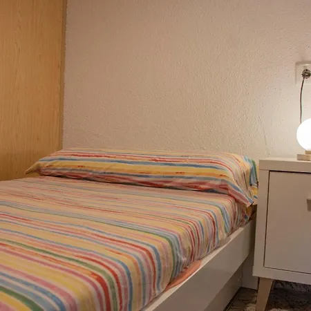 Holiday home Casa Llurgo *