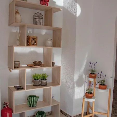Casa Llurgo Holiday home