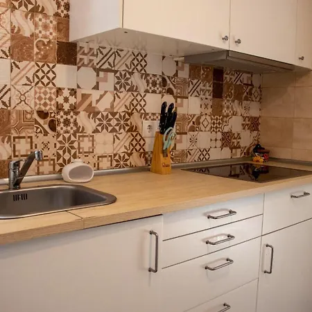 Holiday home Casa Llurgo Deltebre