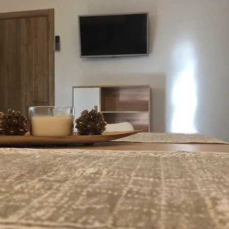 Casa Llurgo Holiday home *