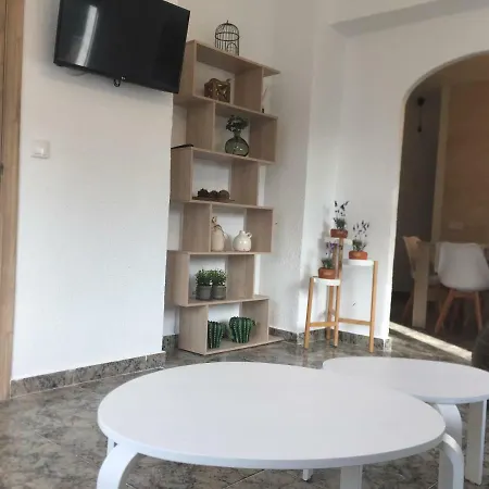 Casa Llurgo Holiday home