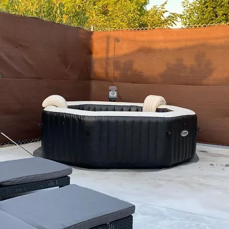 Сasa de vacaciones Casa Llurgo