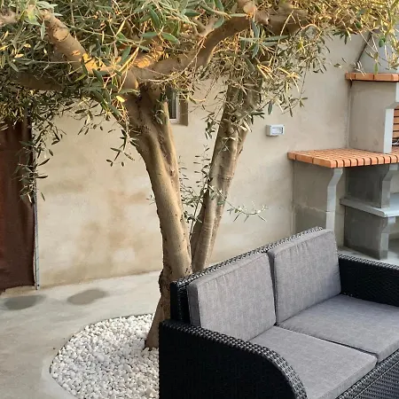 Casa Llurgo