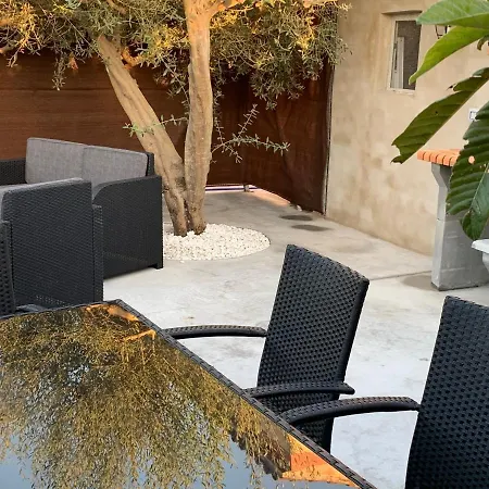 Casa Llurgo Deltebre