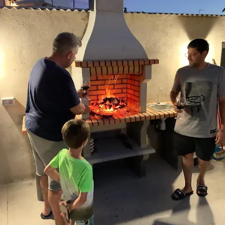 Casa Llurgo Deltebre