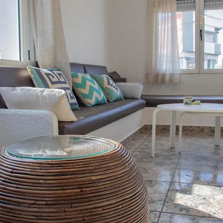 Сasa de vacaciones Casa Llurgo Deltebre