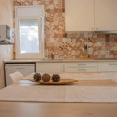 Casa Llurgo Deltebre
