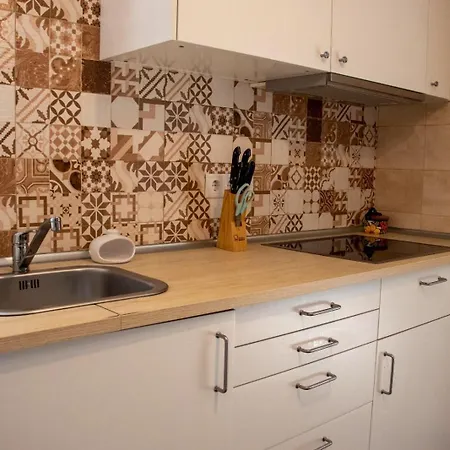 Сasa de vacaciones Casa Llurgo Deltebre
