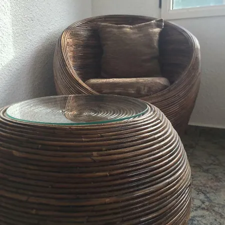 Casa Llurgo Deltebre