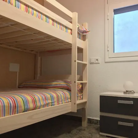 Сasa de vacaciones Casa Llurgo Deltebre