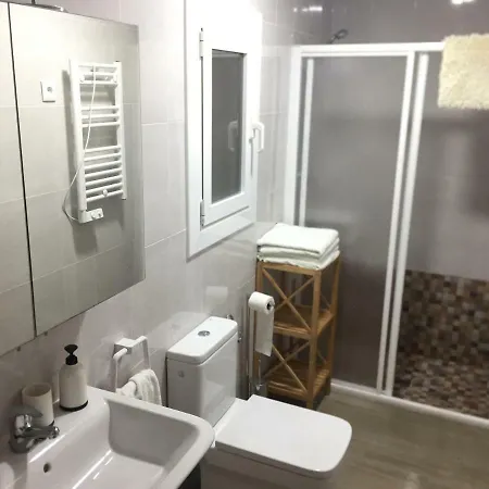 Сasa de vacaciones Casa Llurgo