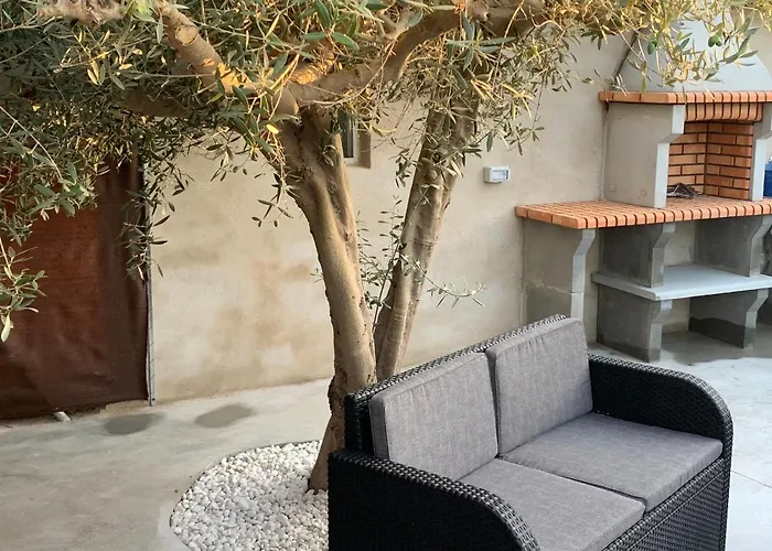 Casa Llurgo