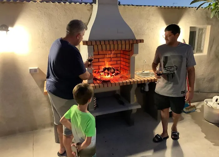 Casa Llurgo Deltebre