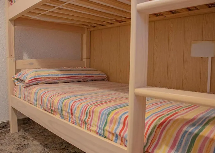 Casa vacanze Casa Llurgo