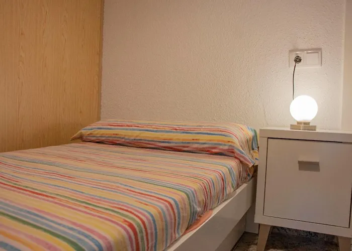 Casa vacanze Casa Llurgo *