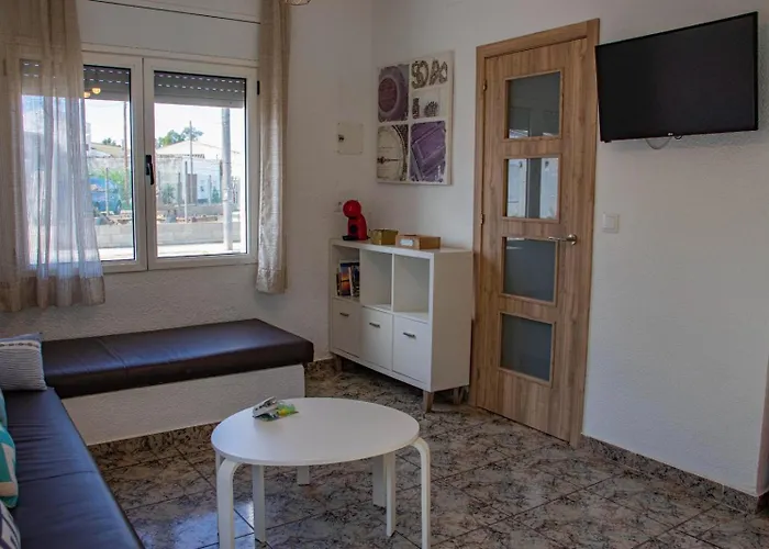 Casa vacanze Casa Llurgo Deltebre