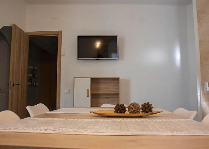 Casa vacanze Casa Llurgo *