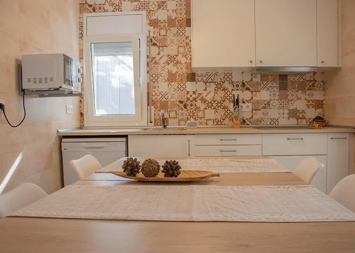 Casa Llurgo Deltebre