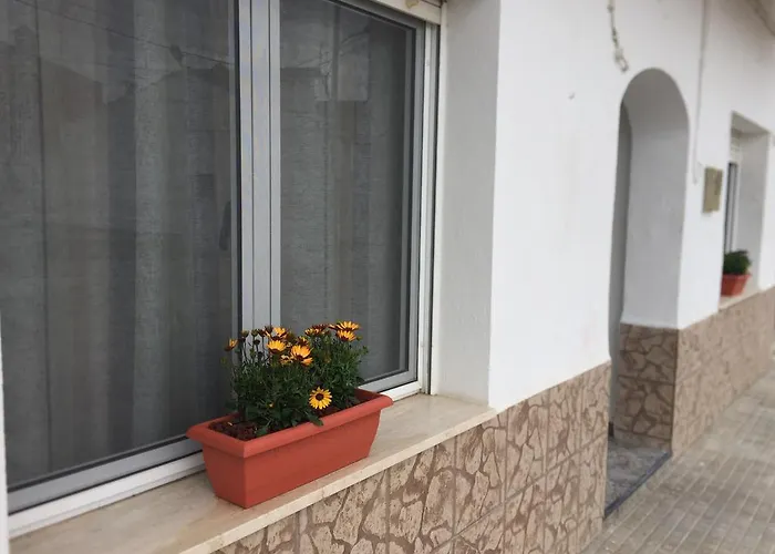 Casa vacanze Casa Llurgo Deltebre
