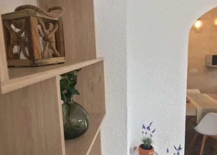 Casa Llurgo Casa vacanze Deltebre