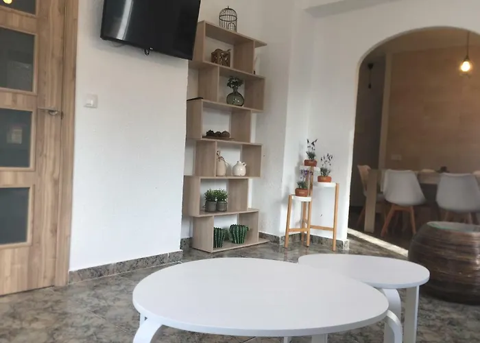 Casa Llurgo Casa vacanze