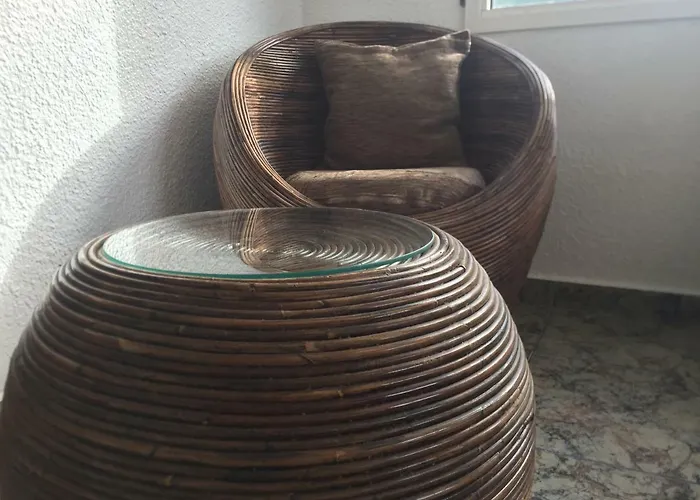 Casa Llurgo Deltebre