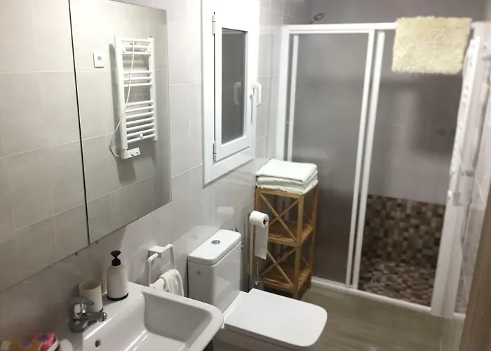 Casa vacanze Casa Llurgo